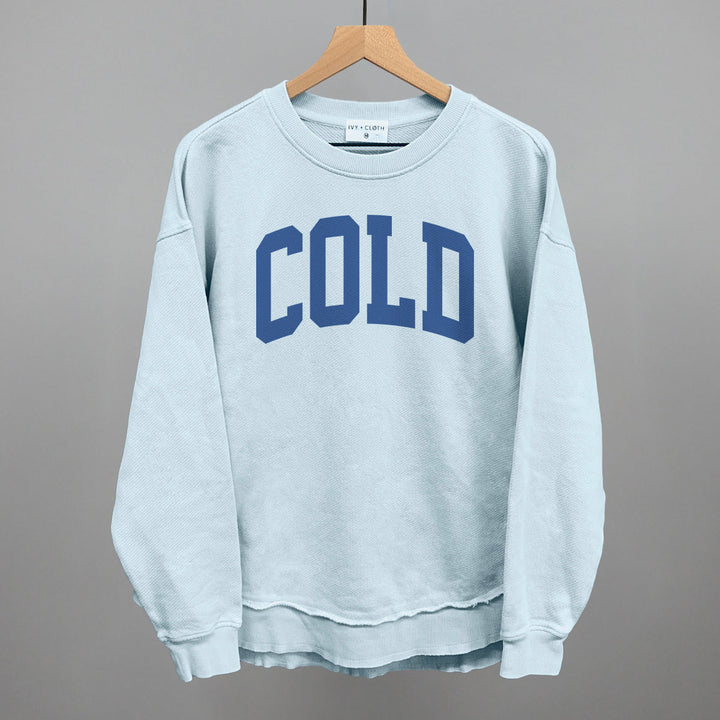 Cold Arch