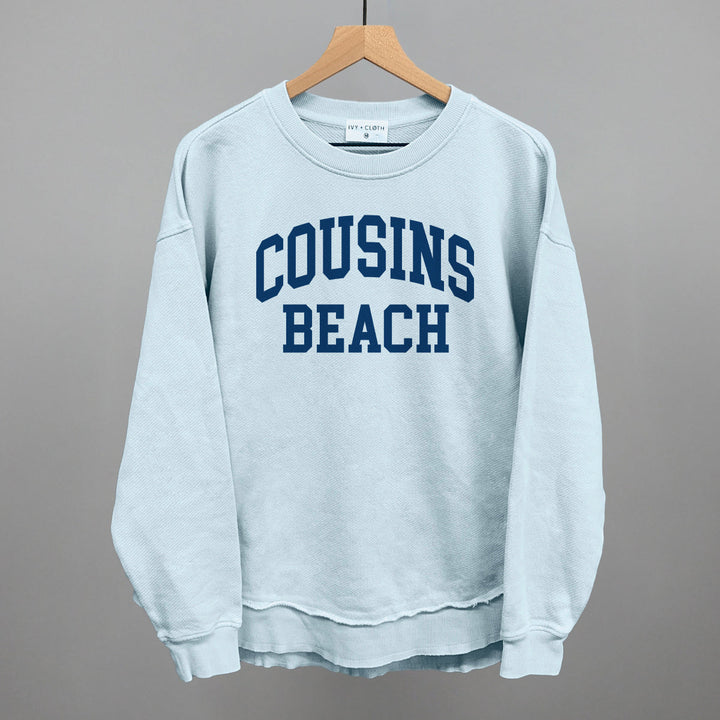 Cousins Beach