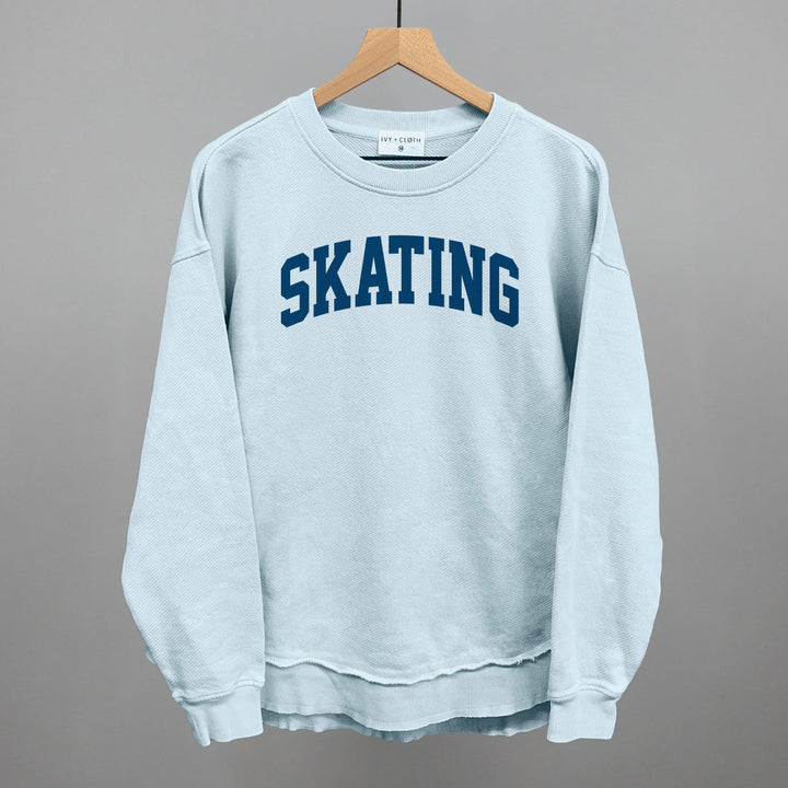 Skating Arch