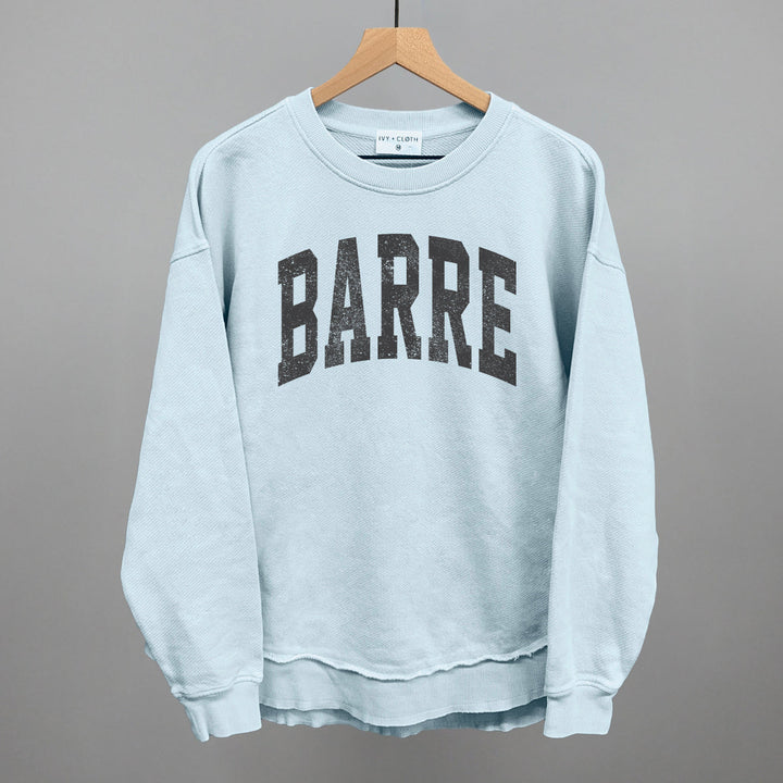 Barre Arch