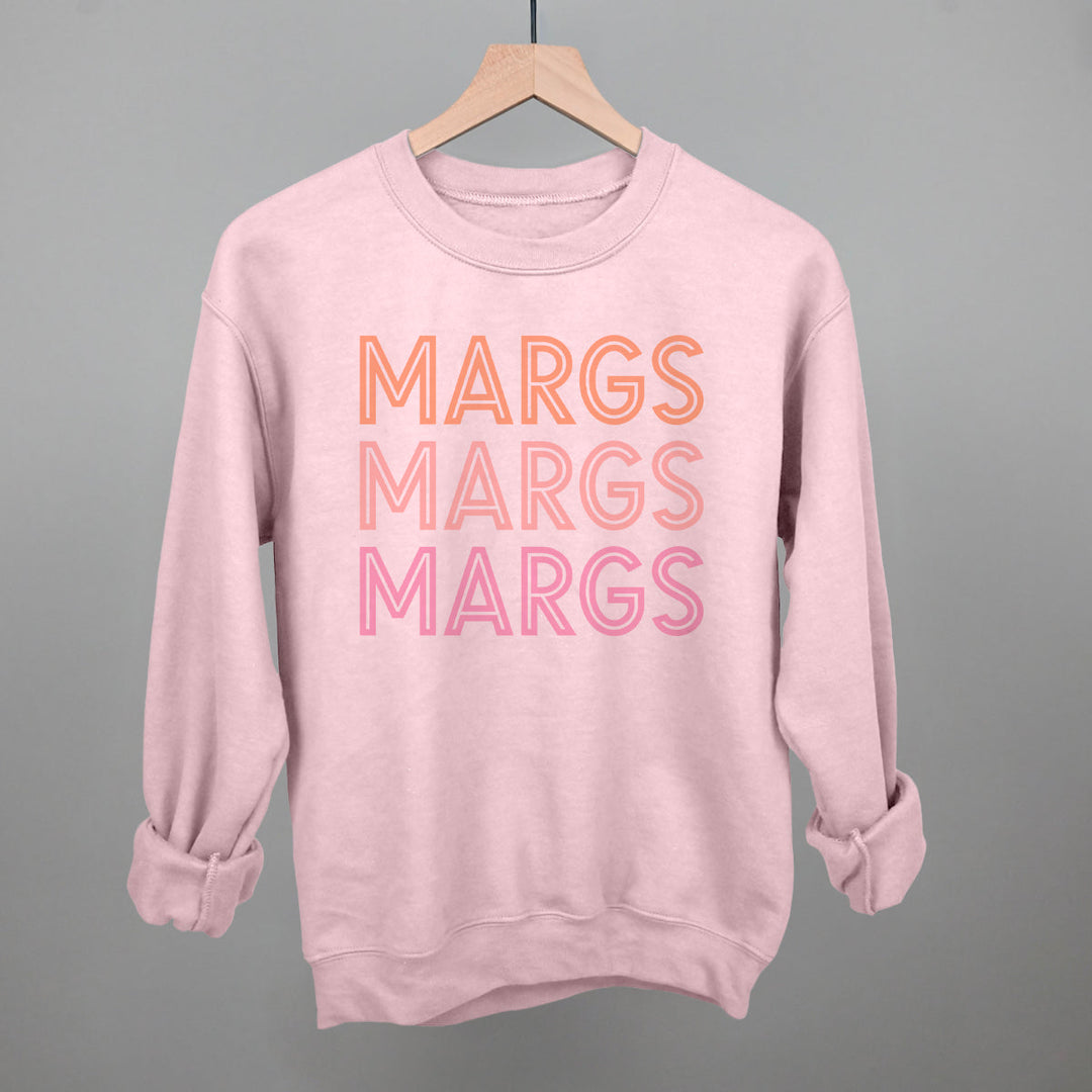 Margs (Repeated)