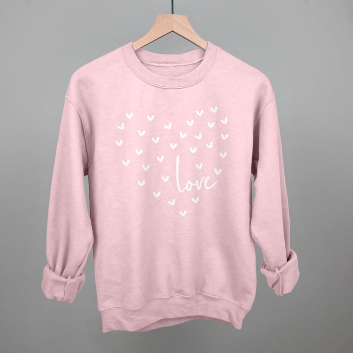 Love (Hearts)