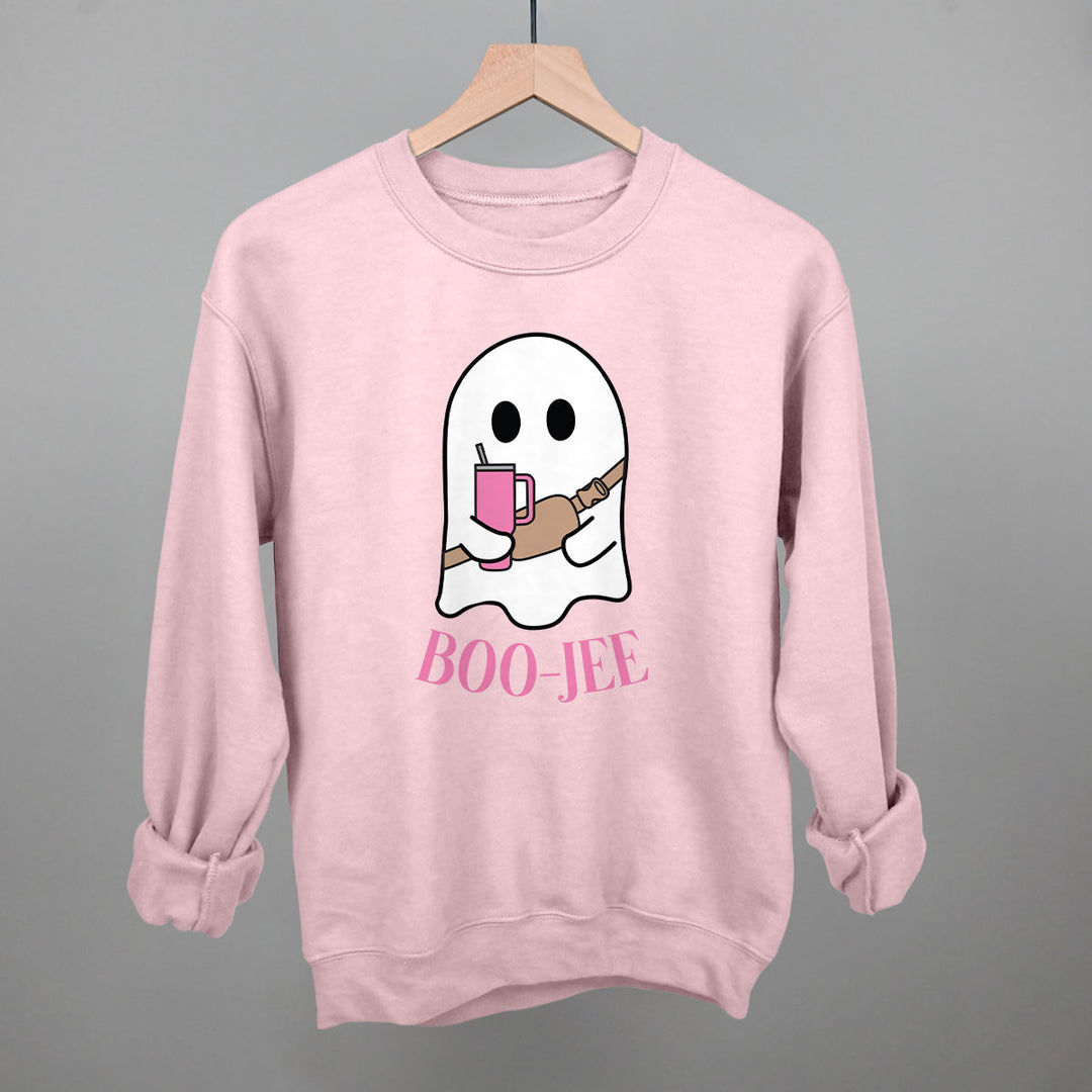 Boo-Jee Ghost