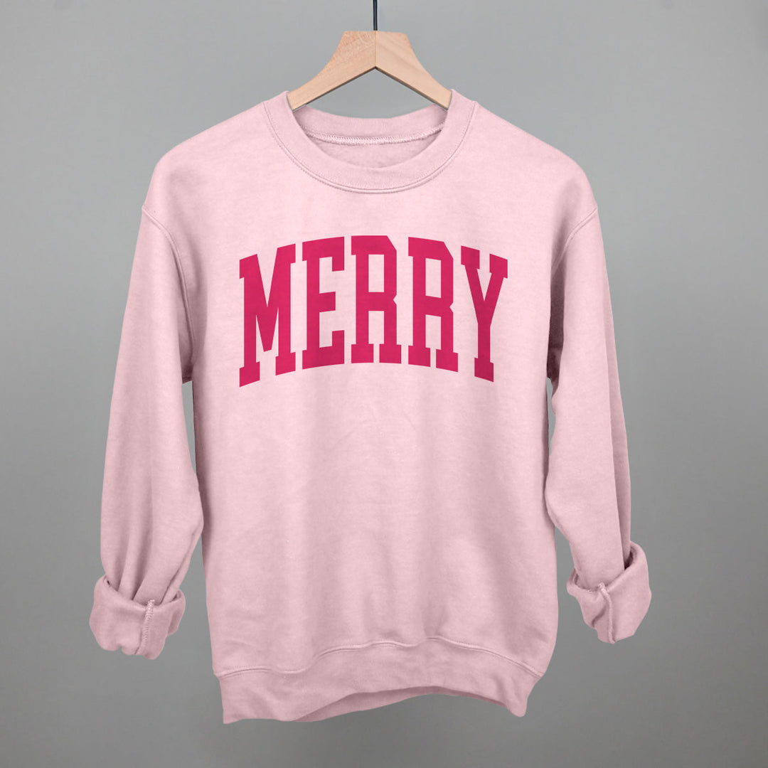 Merry Arch