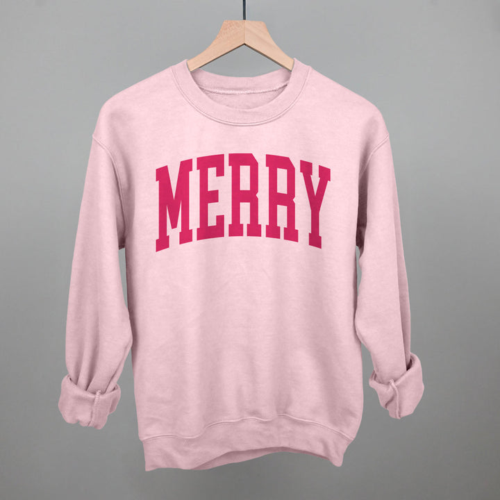 Merry Arch