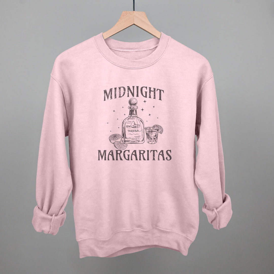 Midnight Margaritas