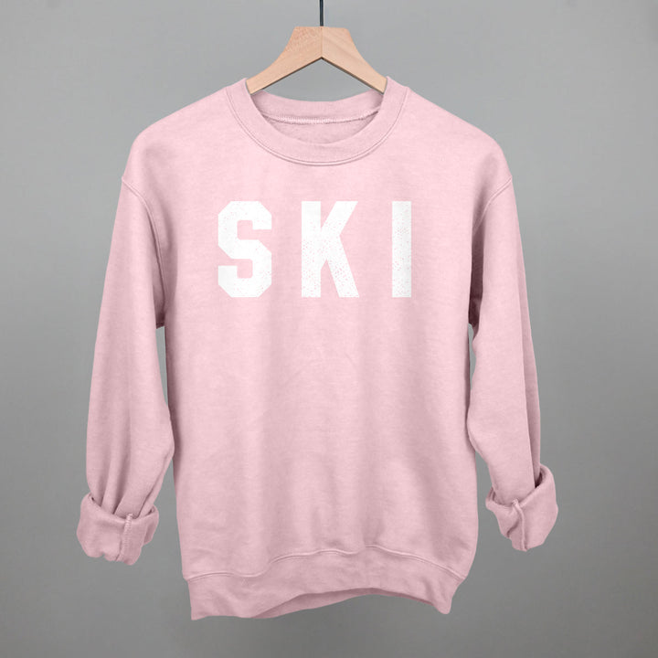 Ski Collegiate