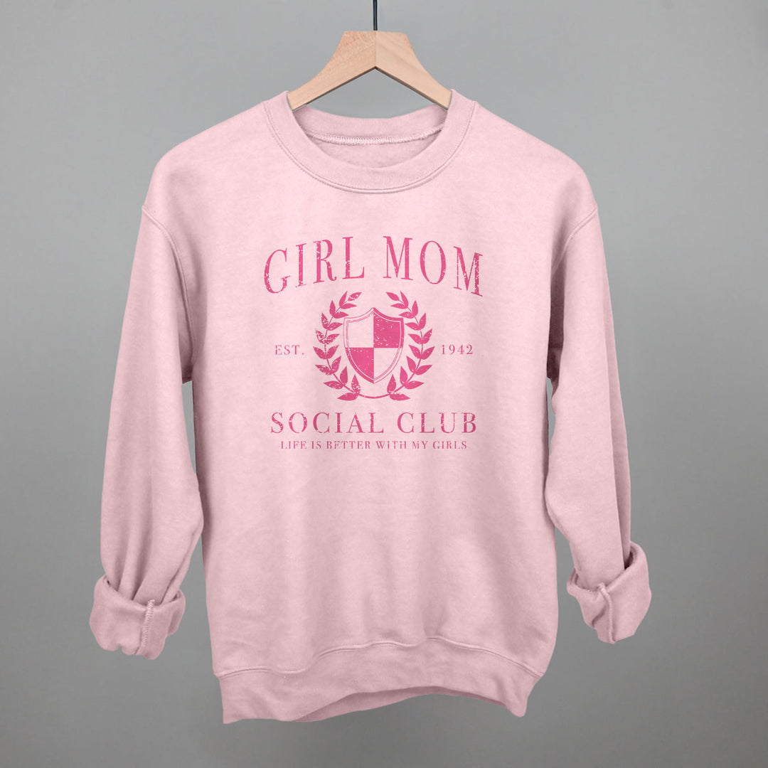 Girl Mom Social Club