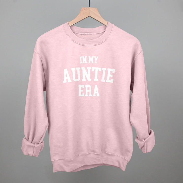 In My Auntie Era (White)