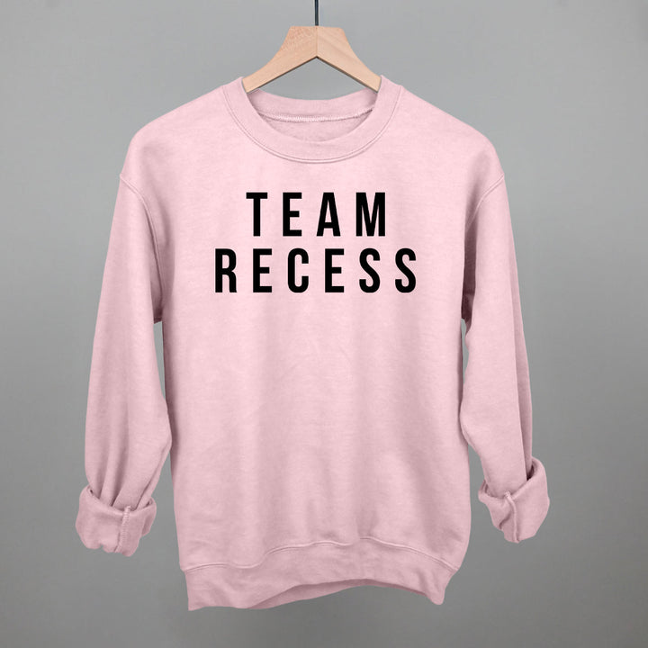 Team Recess