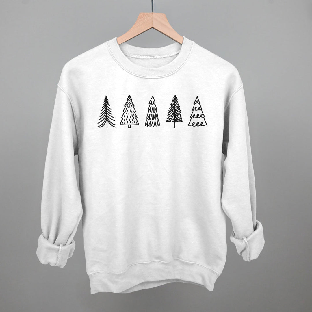 Tiny Trees