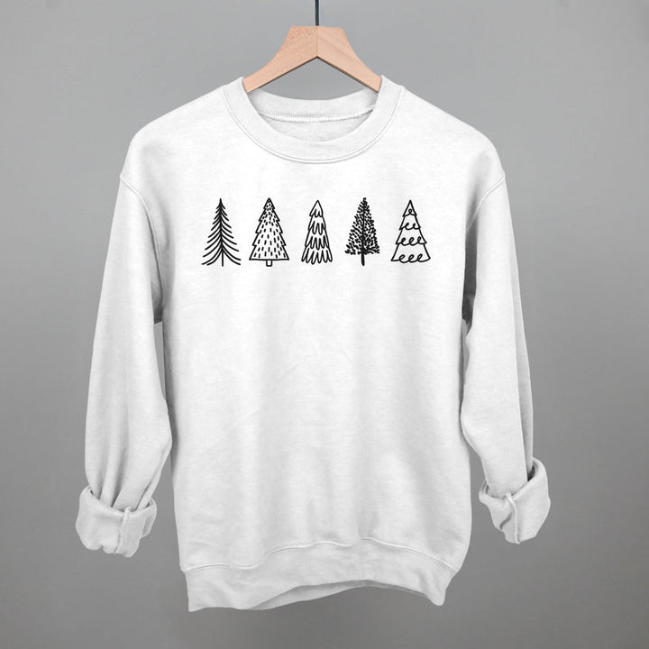 Tiny Trees