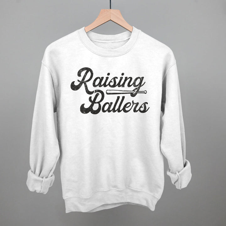 Raising Ballers