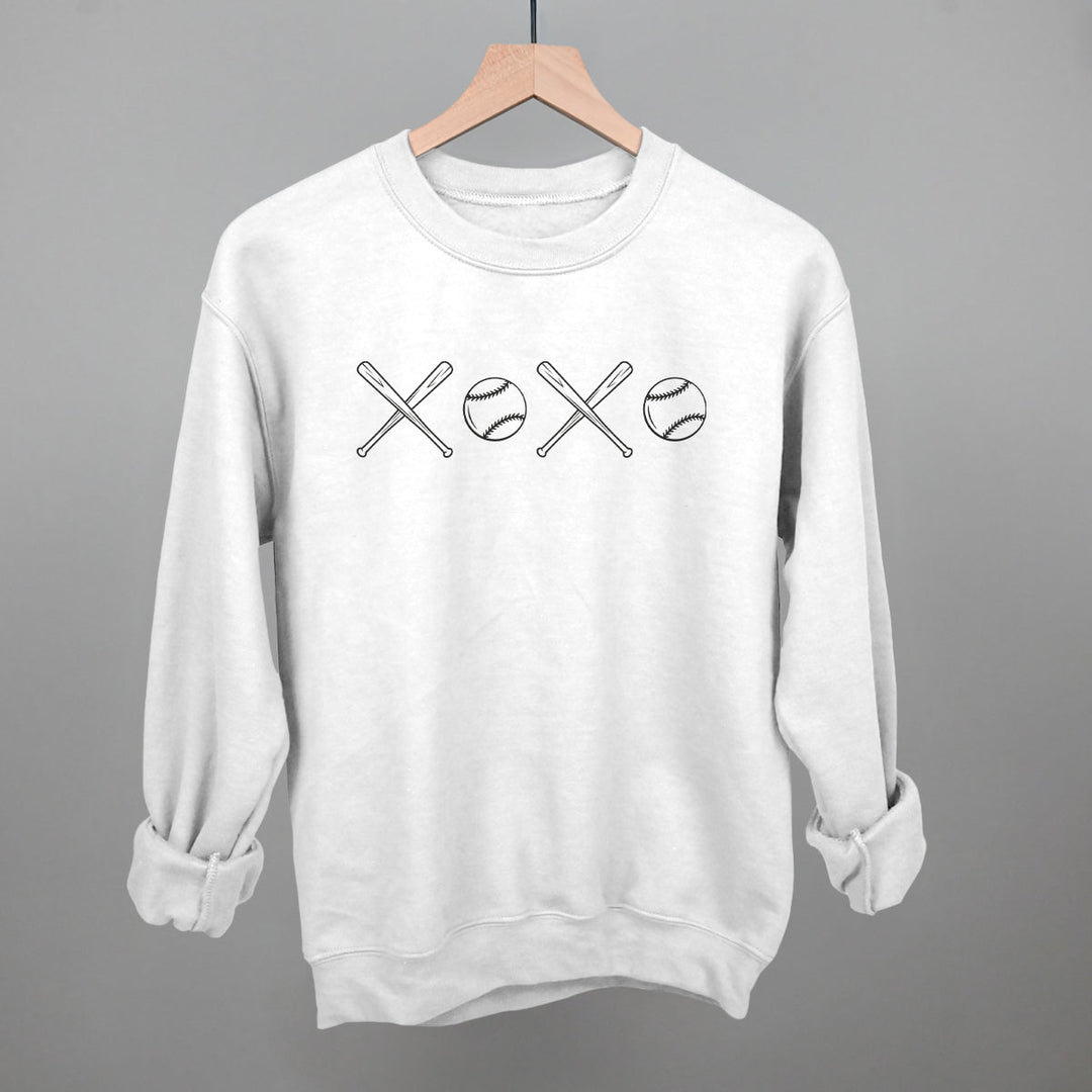 XOXO (Baseball)