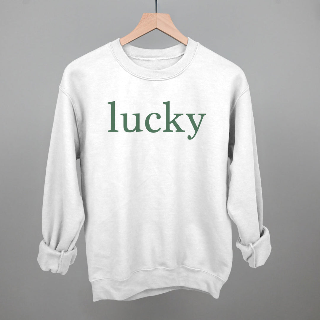 Lucky