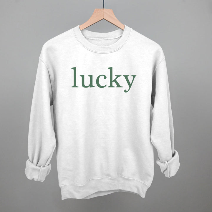 Lucky