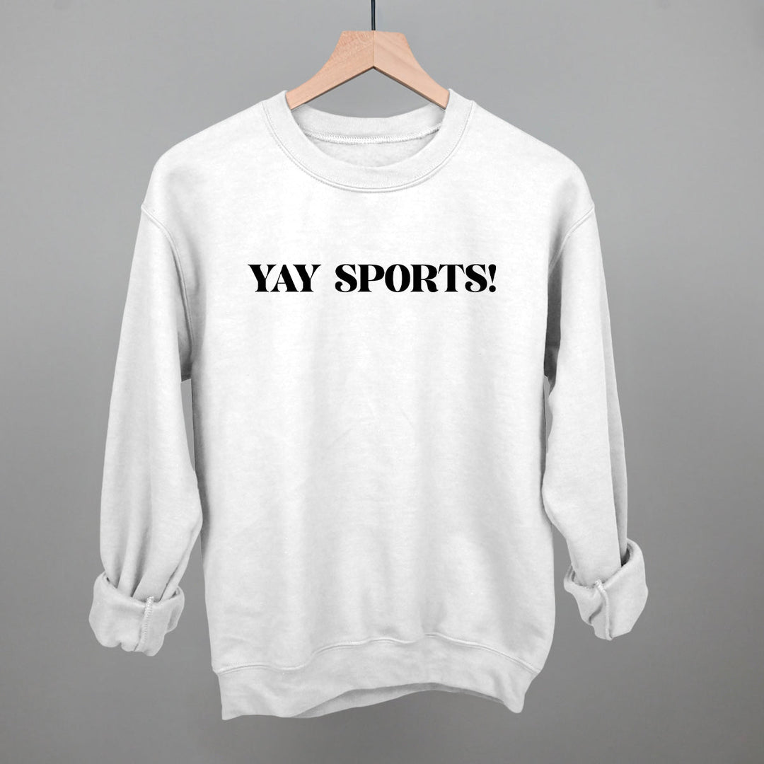 Yay Sports