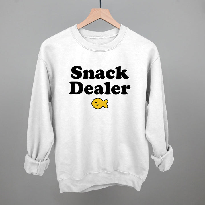 Snack Dealer