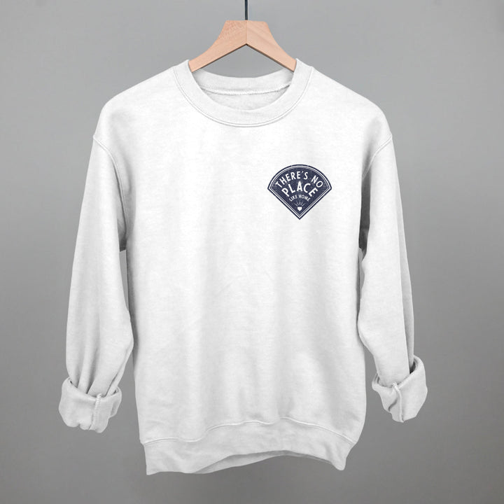 There's No Place Like Home (Left Chest)