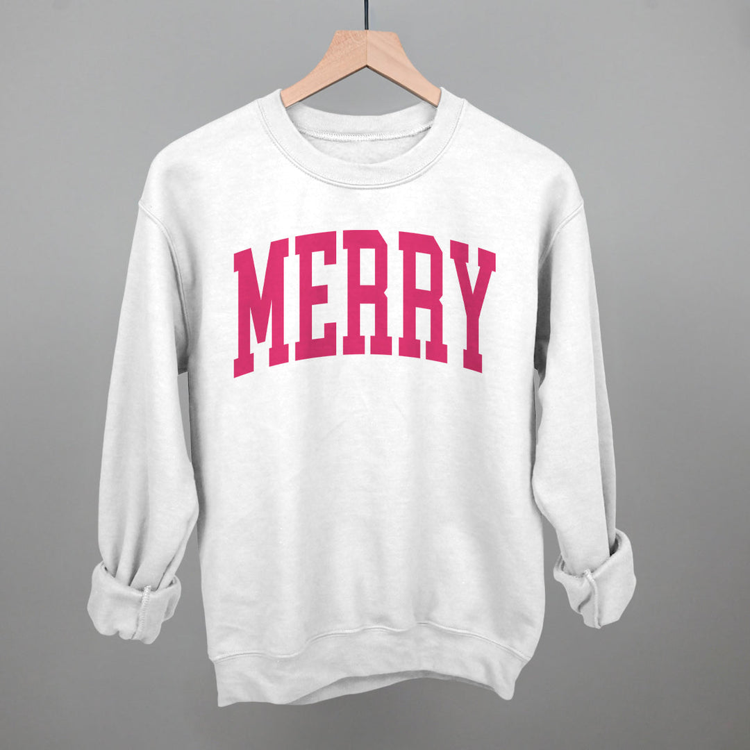 Merry Arch