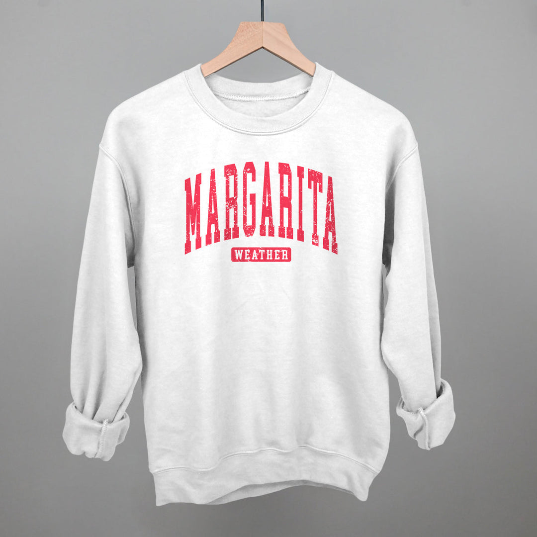 Margarita Weather Collegiate