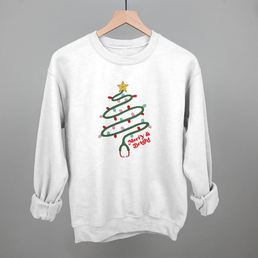 Merry & Bright Stethoscope