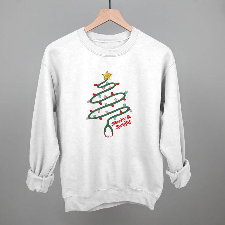 Merry & Bright Stethoscope