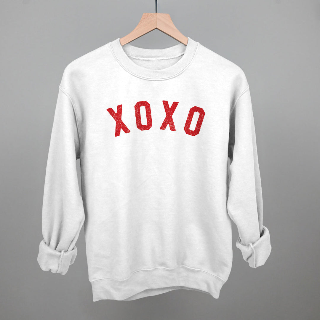 XOXO Collegiate