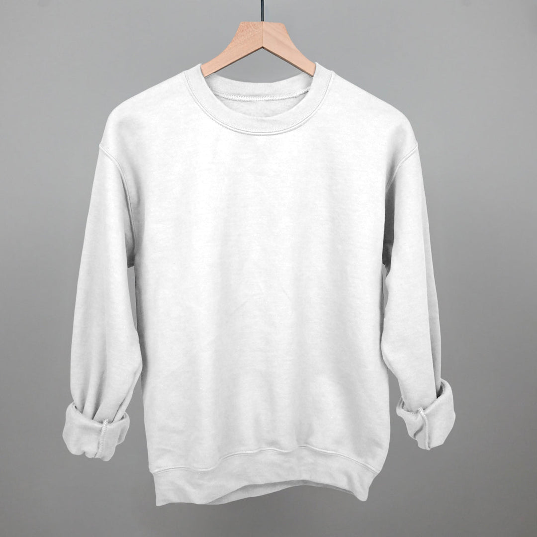 Blank Crewneck