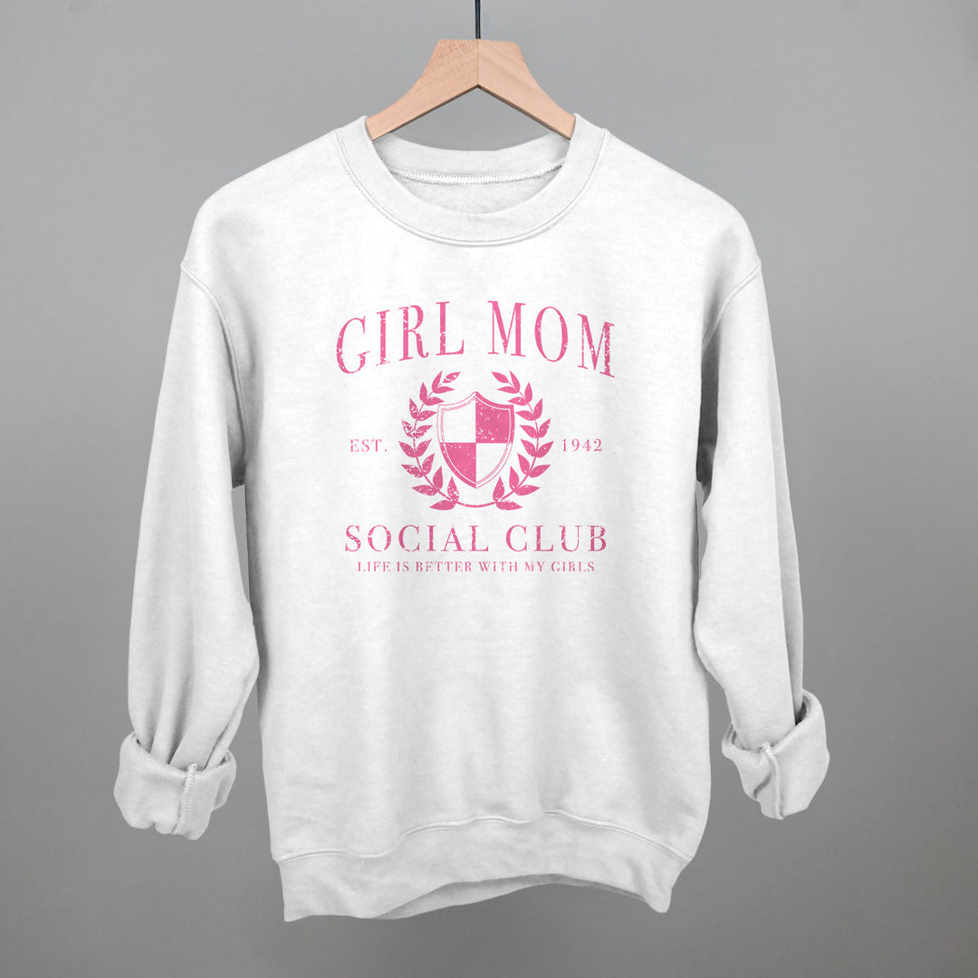 Girl Mom Social Club