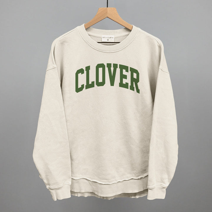 Clover Arch