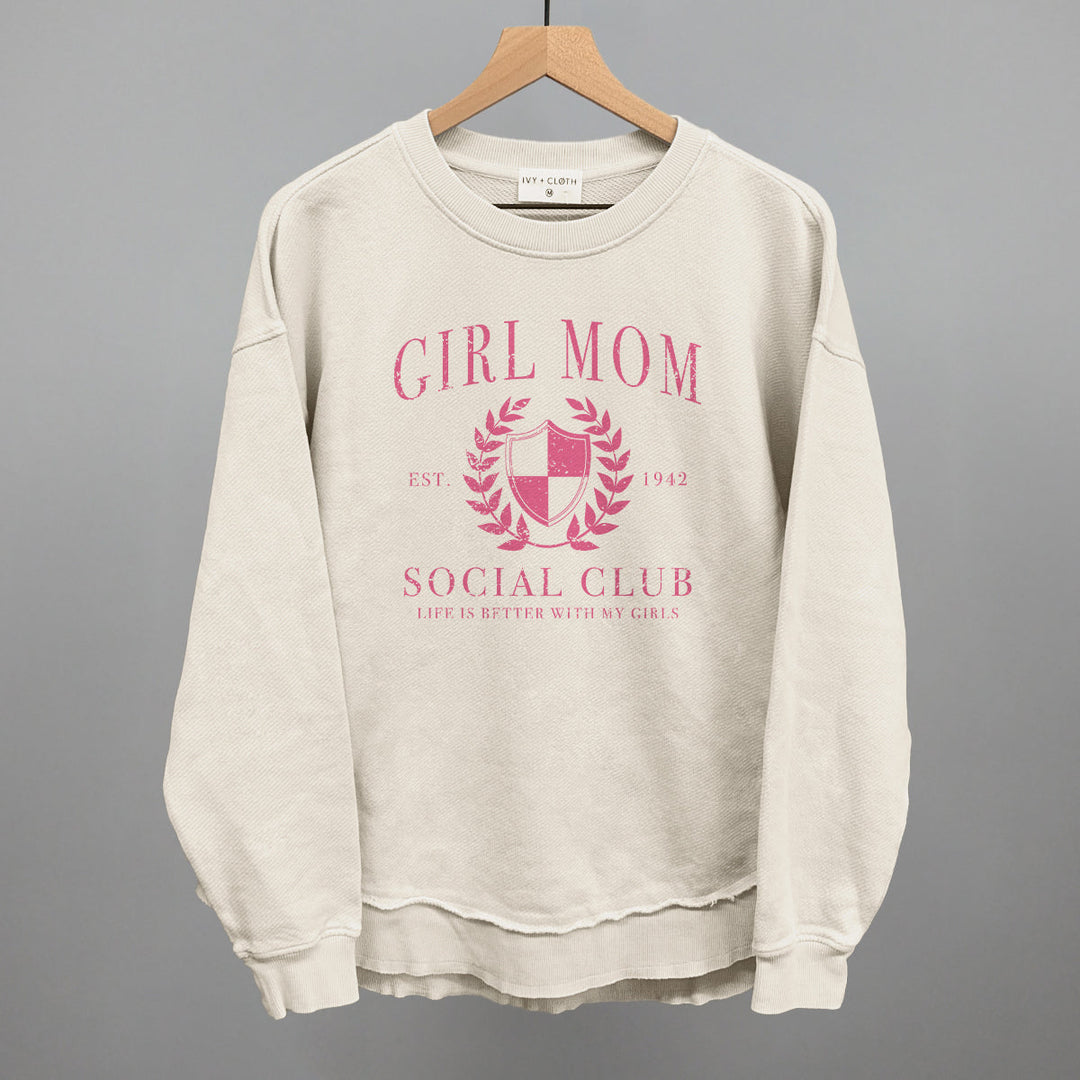 Girl Mom Social Club
