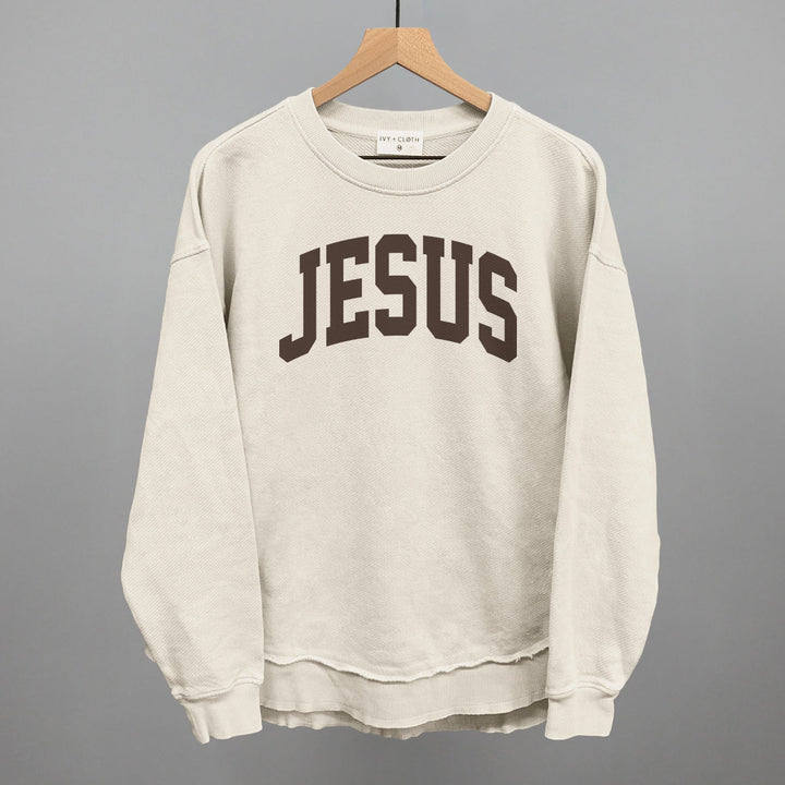 Jesus Arch