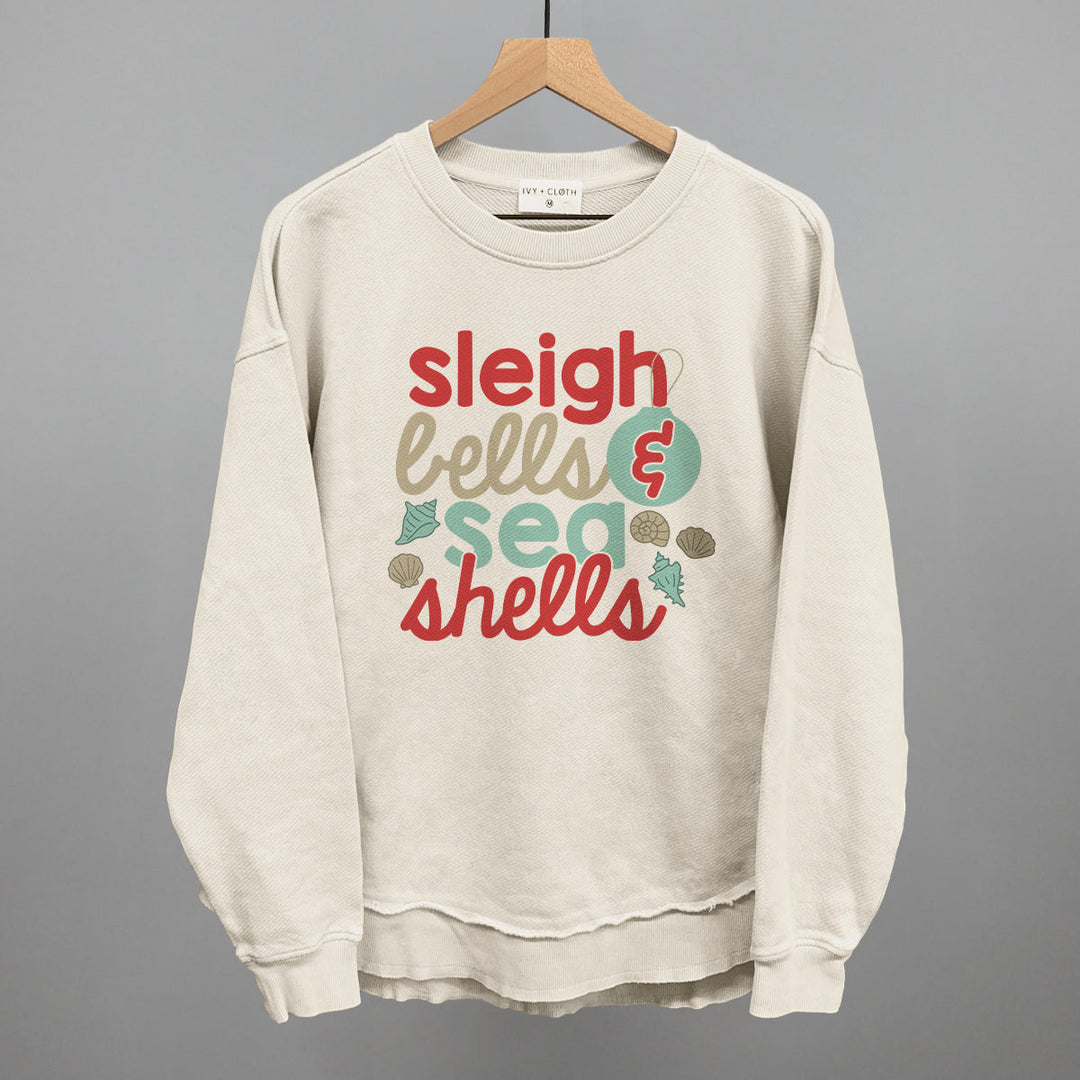 Sleigh Bells & Seashells