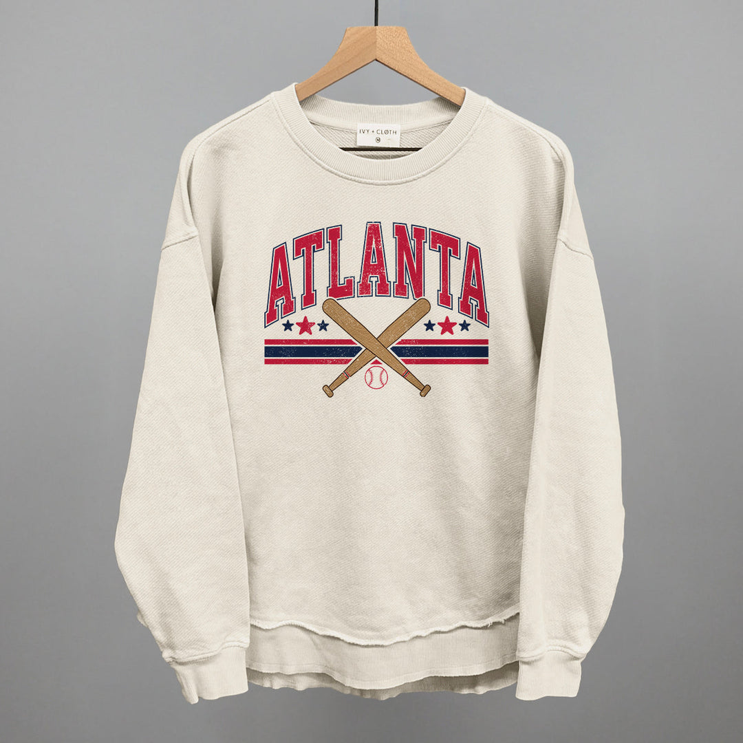 Atlanta Baseball