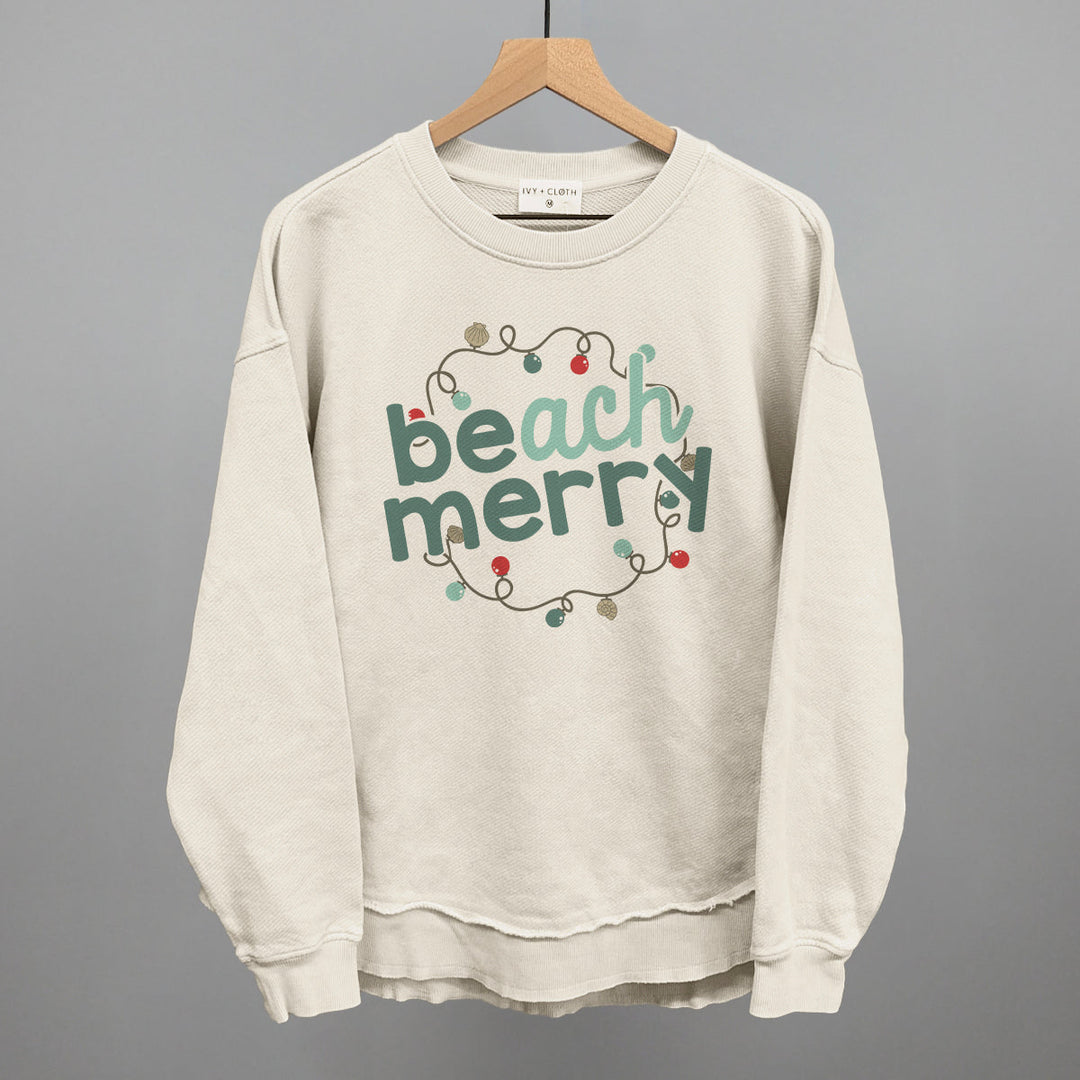 Beach Merry