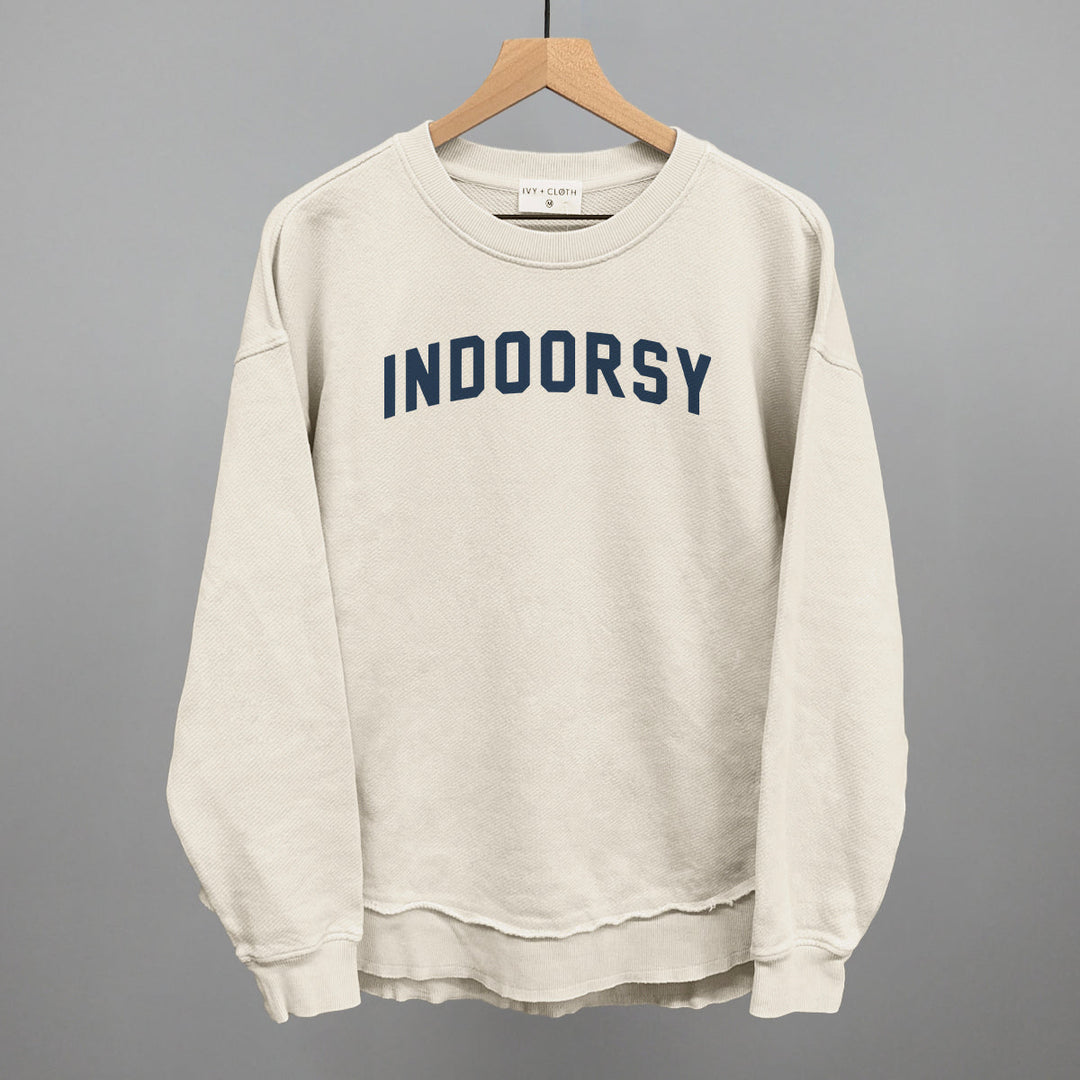Indoorsy
