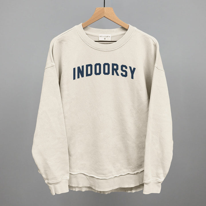 Indoorsy