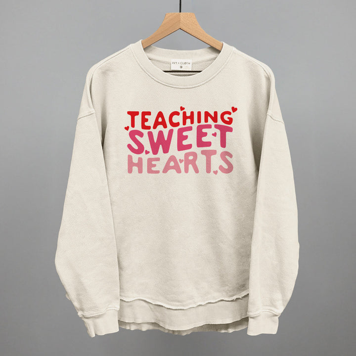 Teaching Sweethearts