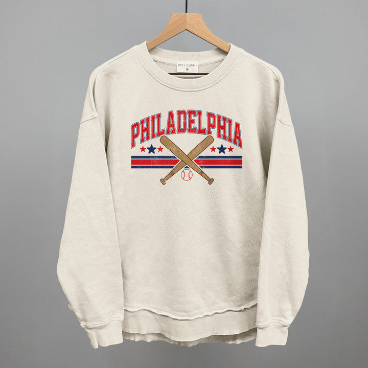Philadelphia Baseball