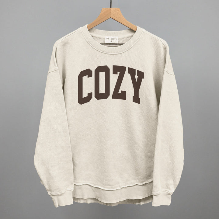 Cozy Arch