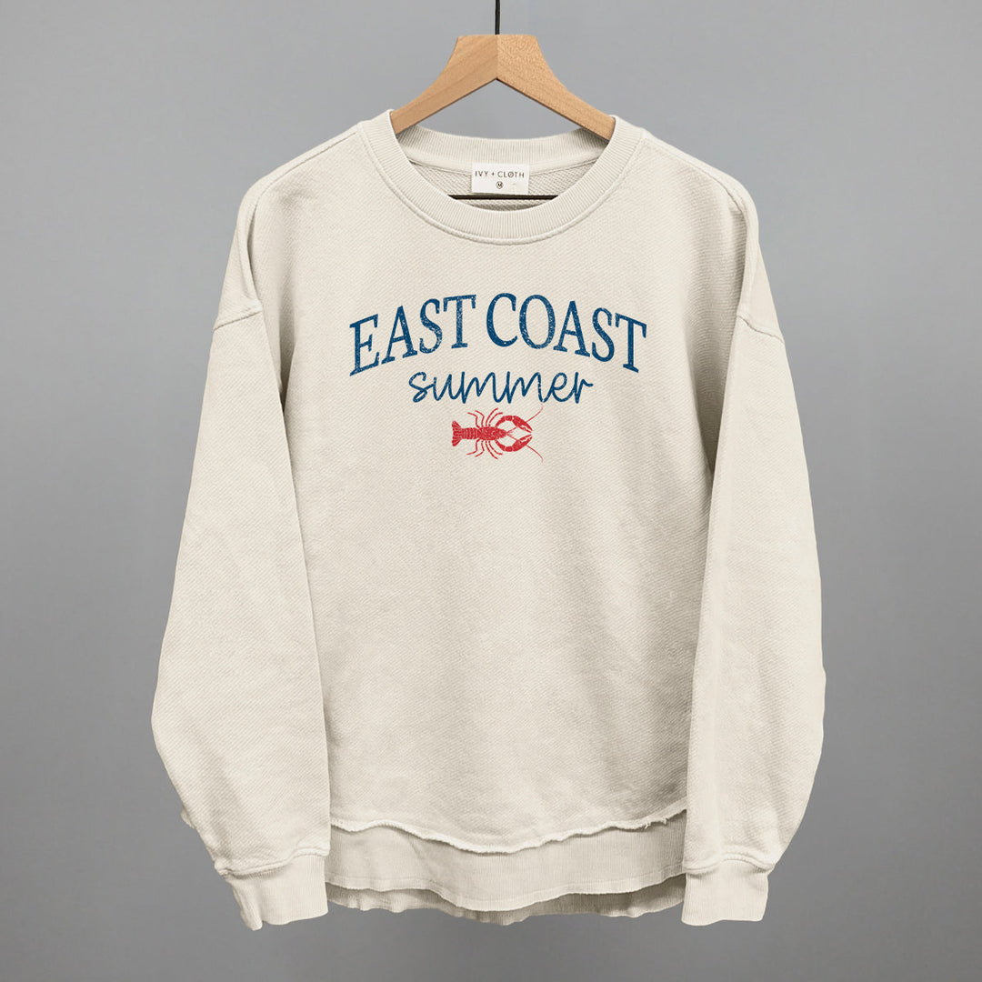 East Coast Summer