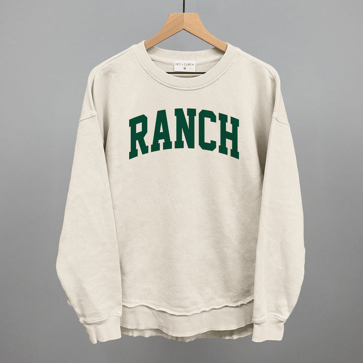 Ranch Arch