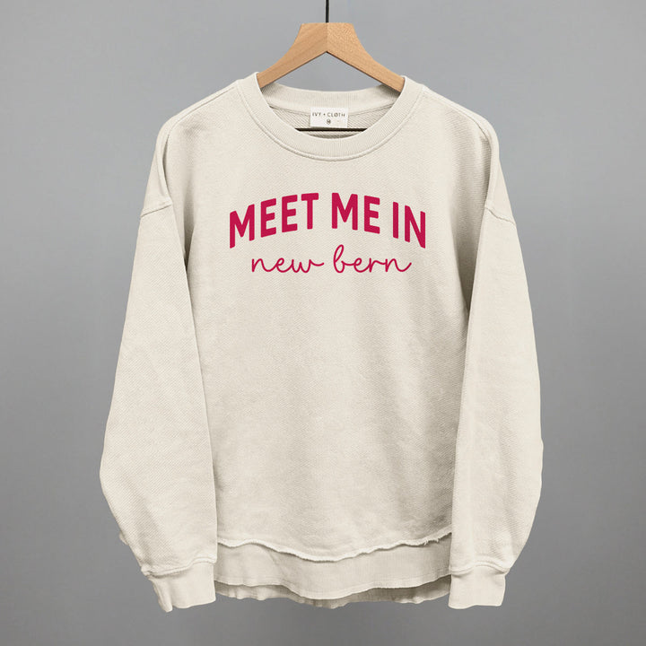 Meet Me In New Bern