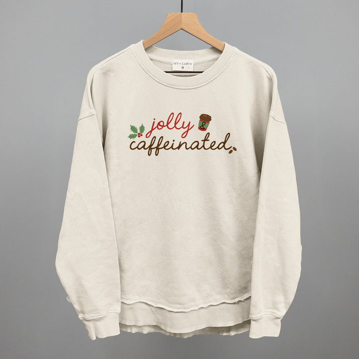 Jolly & Caffeinated