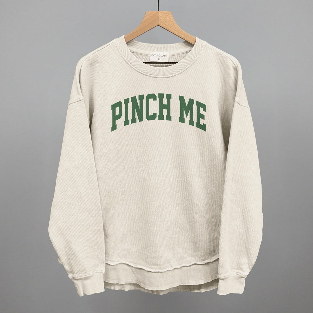 Pinch Me Arch