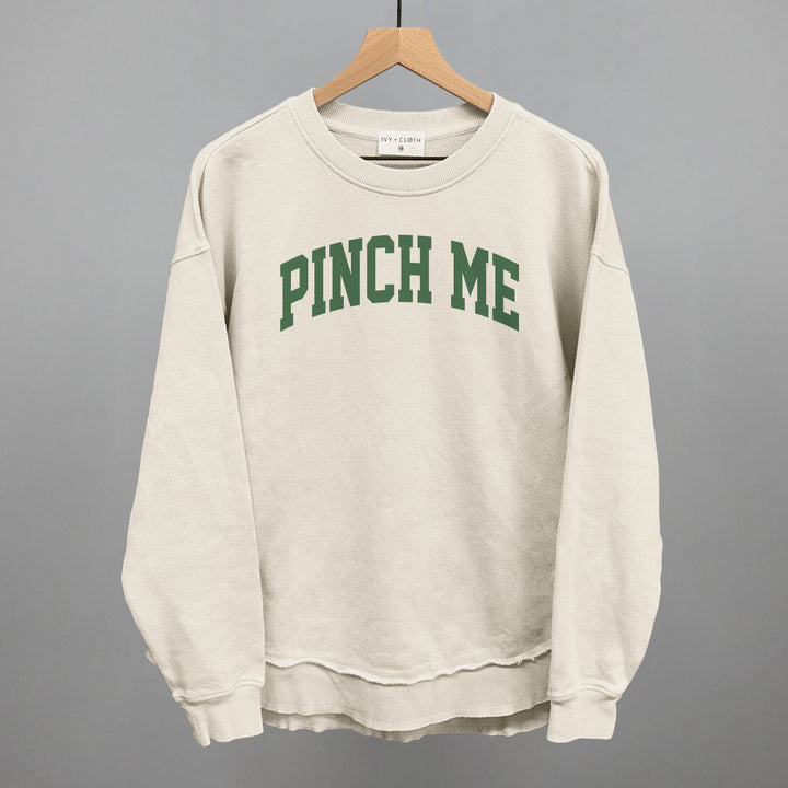 Pinch Me Arch