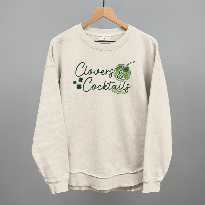 Clovers & Cocktails