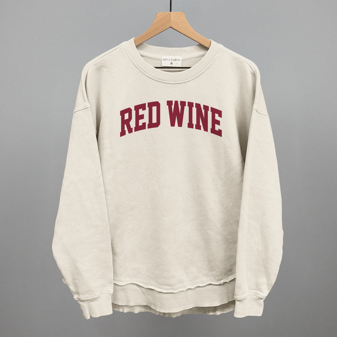 Red Wine Arch