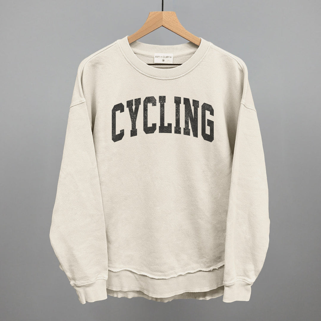 Cycling Arch